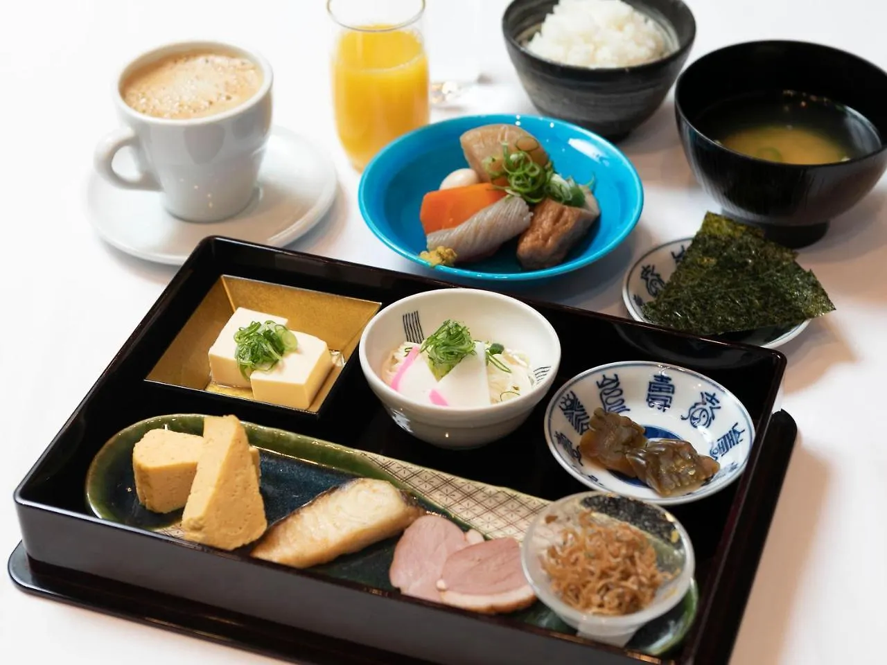 Apa Hotel Kyoto Ekikita