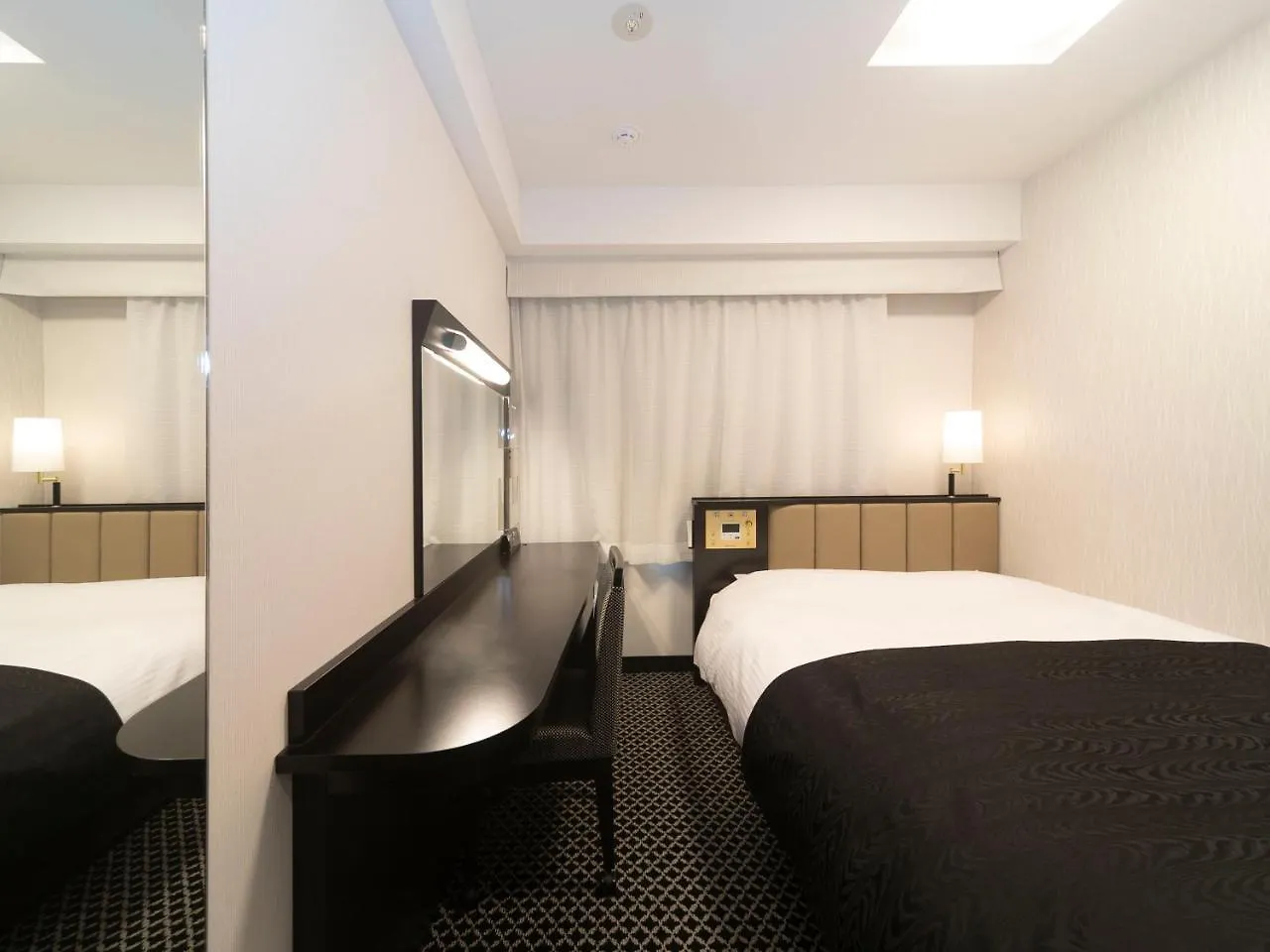 Apa Hotel Kyoto Ekikita 3*,  Japan