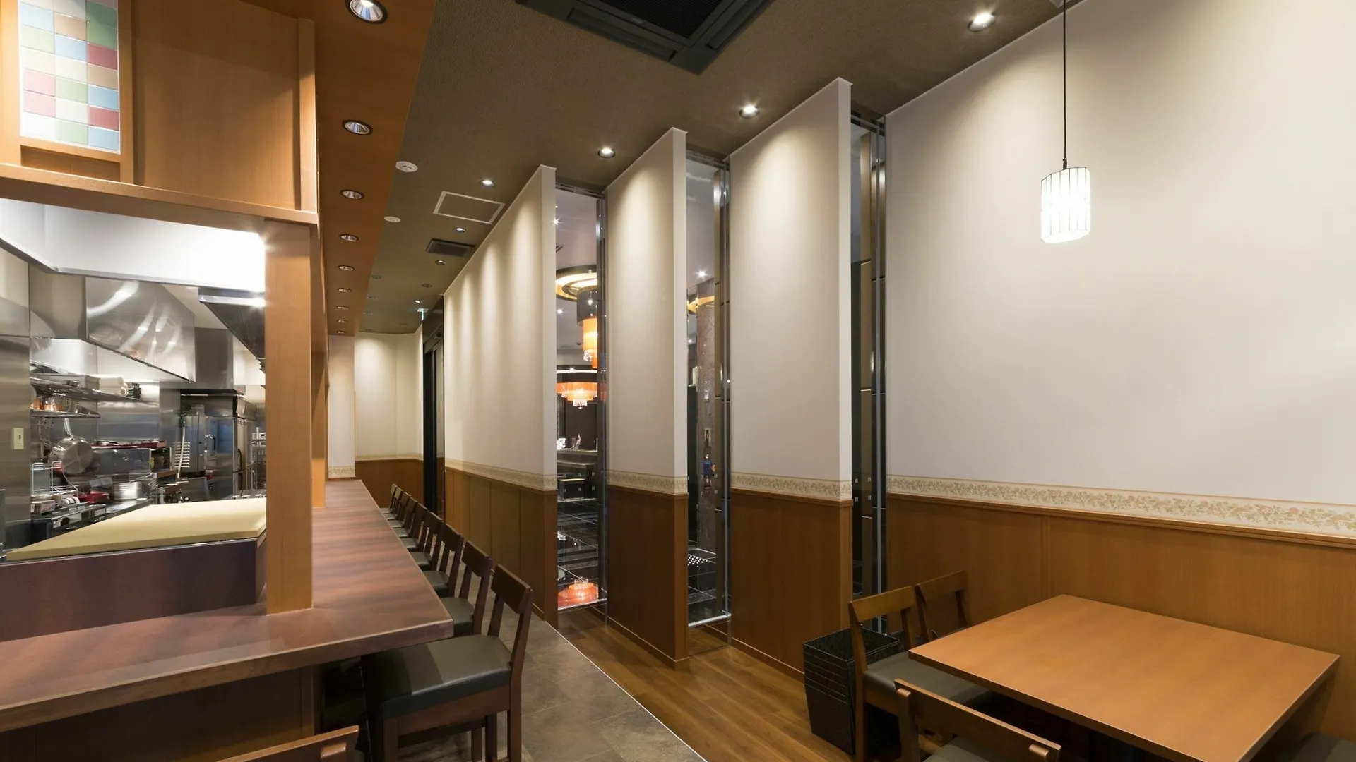 ***  Apa Hotel Kyoto Ekikita Japan