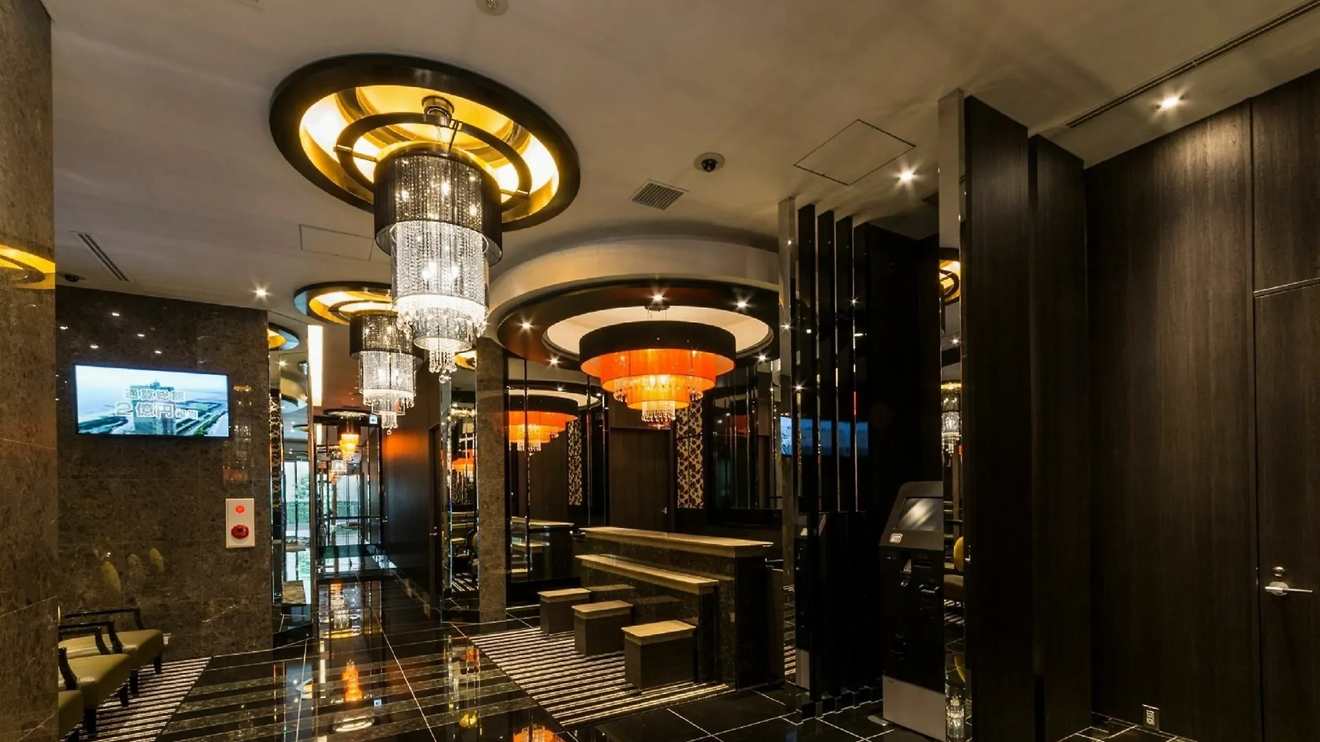 Apa Hotel Kyoto Ekikita