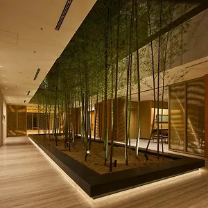 ***** 酒店 The Kitano 日本