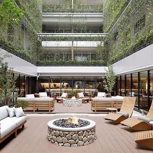 Hotel Good Nature, Quioto