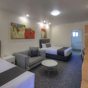 Motel Western Ascot Motor Goondiwindi