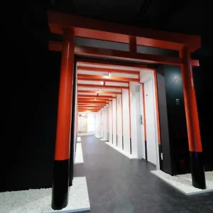 Hotel En Shibuya (adults Only) Tokyo