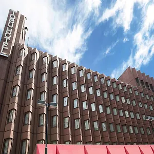 Hotel Shibuya Tobu Tokyo