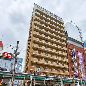 Toyoko Nanba Nipponbashi Hotel Osaka