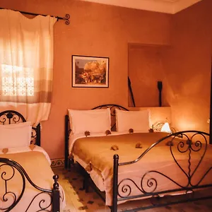 Bensaid 3* Marrakesh