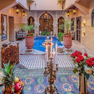 Irhalne 3* Marrakesh
