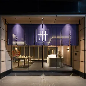 **** 酒店 美满如家酒店 东京 上野north 日本