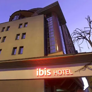 Hotel Ibis Heroes Square Budapest