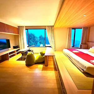 Gran Terrace Le Lien 2* Hakone