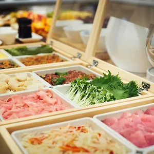 Karaksa Namba 4* Ōsaka