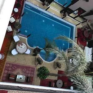 Syba 3* Marrakesh