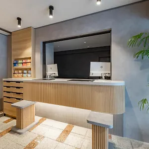 Mystays Nippori Hotel Tokyo