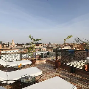 Maissoun 3* Marrakesh