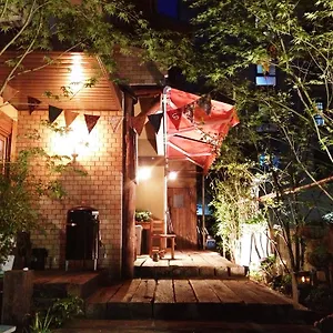  Hostel Roku Japan