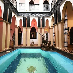 Laarouss 2* Marrakesh