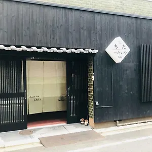  招待所 赤塔旅馆