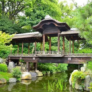Sakura Higashi Hongan-ji Ii Kyōto