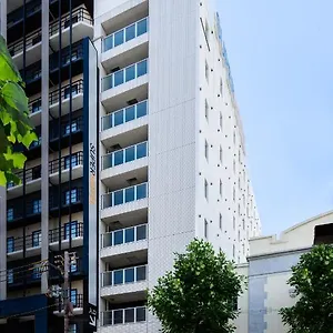 *** 酒店 难波日本桥超级酒店 日本