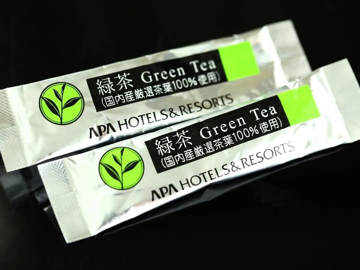 Apa Hotel Kyoto Ekikita Japan