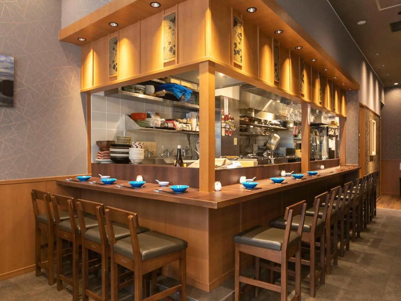 Apa Hotel Kyoto Ekikita