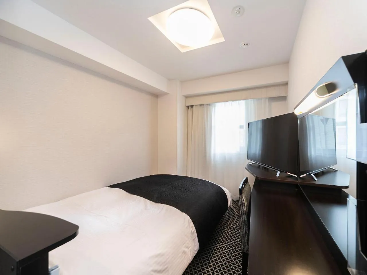 Apa Hotel Kyoto Ekikita 3*,